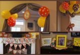 Curious George Birthday Decoration Ideas Amanda 39 S Annotations Trey 39 S Curious George 2nd Birthday