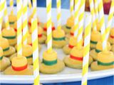 Curious George Birthday Decorations Curious George Birthday Party Ideas Sugarhero