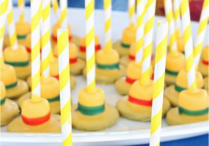 Curious George Birthday Decorations Curious George Birthday Party Ideas Sugarhero