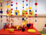 Curious George Birthday Decorations the Shipp Family 2015 Curious George Birthday Party