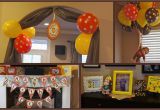 Curious George Birthday Party Decorations Amanda 39 S Annotations Trey 39 S Curious George 2nd Birthday