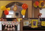 Curious George Birthday Party Decorations Amanda 39 S Annotations Trey 39 S Curious George 2nd Birthday