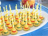 Curious George Birthday Party Decorations Curious George Birthday Party Ideas Sugarhero