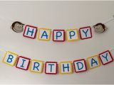 Curious George Happy Birthday Banner Curious George Happy Birthday Banner Curious George Birthday