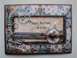Current Birthday Cards Fern 39 S Creations Birthday Cards Blog Hop and Current Dt