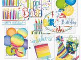 Current Birthday Cards Make A Wish Birthday Greeting Cards Value Pack Current