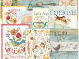 Current Birthday Cards Sentiments All Occasion Greeting Cards Value Pack