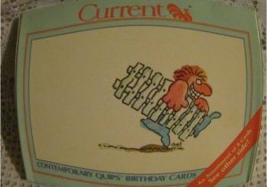 Current Birthday Cards Vintage Current Cards Shop Collectibles Online Daily
