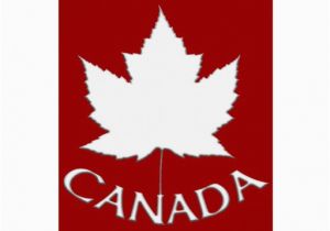 Custom Birthday Cards Canada Canada Cards Canada Flag Greeting Cards Custom Zazzle