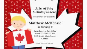 Custom Birthday Cards Canada Canadian Boy Cards Photocards Invitations More