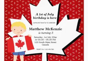 Custom Birthday Cards Canada Canadian Boy Cards Photocards Invitations More