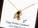 Custom Birthday Gifts for Her Birthday Gifts for Her Personalized Birthday Gift Gift for