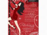 Custom Birthday Invitations for Adults Adult Personalized Birthday Invitations Bachelorette