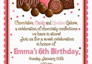 Custom Birthday Invitations for Kids Custom Birthday Invitations for Kids Free Invitation