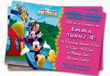 Custom Birthday Invitations for Kids Minnie Mouse Birthday Invitations Printable Custom Kids