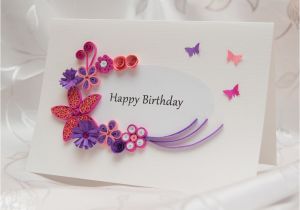 Custom Made Birthday Cards Online Handmade Birthday Card by Daria86 On Deviantart