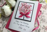Custom Made Birthday Cards Online Luxury Birthday Cards Handmade Cardspink Posh
