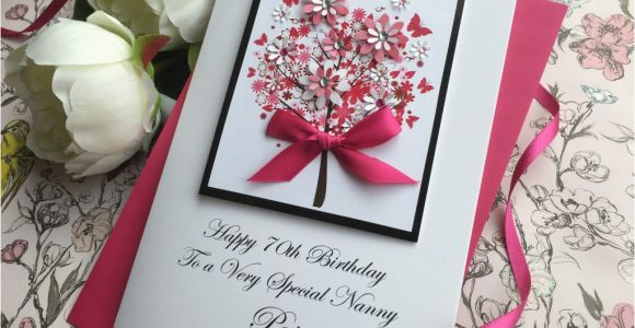 Custom Made Birthday Cards Online Luxury Birthday Cards Handmade Cardspink Posh
