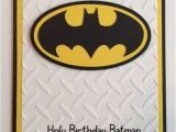 Custom Made Birthday Cards Printable Batman Birthday Birthday Cards and Batman On Pinterest
