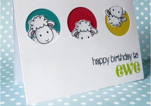 Custom Made Birthday Cards Printable Best 25 Handmade Birthday Cards Ideas On Pinterest Diy