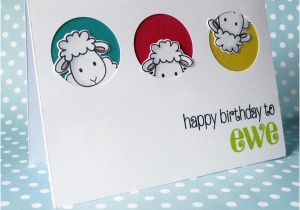 Custom Made Birthday Cards Printable Best 25 Handmade Birthday Cards Ideas On Pinterest Diy