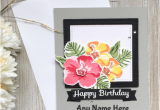 Custom Made Birthday Cards Printable Handmade Printable Birthday Cards with Name