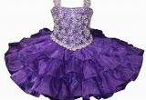 Custom Made Birthday Dresses Baby Girls Custom Made Pageant Cupcake Dresses Infant