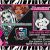 Custom Monster High Birthday Invitations the Gallery for Gt Monster High Blank Invitations