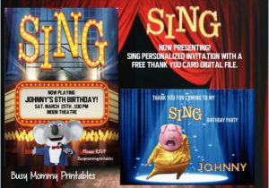 Custom Singing Birthday Cards 25 Best Ideas About Free Singing Birthday Cards On