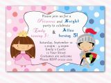 Customised Birthday Invitation Cards Personalized Party Invites Party Invitations Templates
