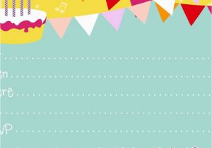 Customizable Birthday Invitations Free Printables Custom Birthday Cards Printable Free Card Design Ideas