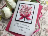 Customize A Birthday Card Luxury Birthday Cards Handmade Cardspink Posh