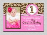 Customized 1st Birthday Invitations 22 Custom Birthday Invitations Birthday Party