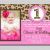 Customized 1st Birthday Invitations 22 Custom Birthday Invitations Birthday Party
