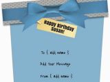Customized Birthday Cards Free Printable Free Personalized Greeting Cards to Print Freegetduo