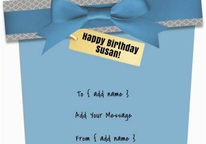 Customized Birthday Cards Free Printable Free Personalized Greeting Cards to Print Freegetduo
