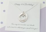 Customized Birthday Gifts for Her Personalised 21st Birthday Gift for Her Personalized 21st