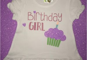 Customized Birthday Girl Shirts Birthday Girl Shirt Girl 39 S Birthday Tee Personalized