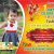 Customized Birthday Invitation Cards Online Free Sample Birthday Invitations Cards Psd Templates Free