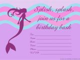 Customized Birthday Invitations Online Free Printable Personalized Birthday Invitations for Kids