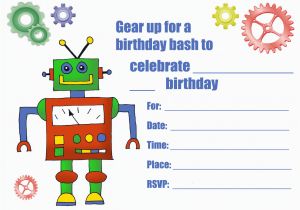 Customized Birthday Invitations Online Printable Personalized Birthday Invitations for Kids 1st