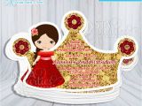 Cut Out Birthday Invitations Elena Of Avalor Invitations Party Princesses Elena Cut