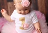 Cute 1st Birthday Girl Outfits 17 Cute 1st Birthday Outfits for Baby Girl All Seasons