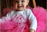 Cute 1st Birthday Girl Outfits 17 Cute 1st Birthday Outfits for Baby Girl All Seasons