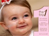 Cute 1st Birthday Invitation Wording Cheap First Birthday Invitation Template Bagvania Free