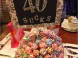 Cute 40th Birthday Ideas 15 Best Ideas About 40th Bd On Pinterest 40th Birthday