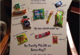 Cute 40th Birthday Ideas Candy Bar Sayings Friends 40th Birthday Crafts