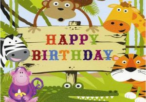 Cute Birthday Cards for Kids Cute Birthday Card for Young Ones Free for Kids Ecards