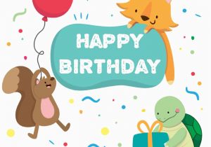 Cute Birthday Cards for Kids Cute Birthday Cards for Kids Www Imgkid Com the Image