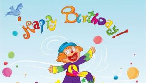 Cute Birthday Cards for Kids Happy Birthday Wishes for Kids Cute Inspiring